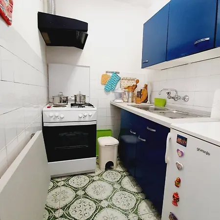 Gracijela Apartment