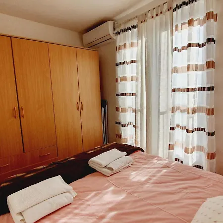 Gracijela Apartment
