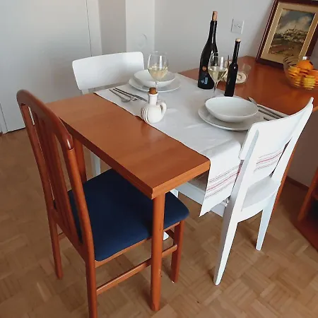 Daire Gracijela Poreč
