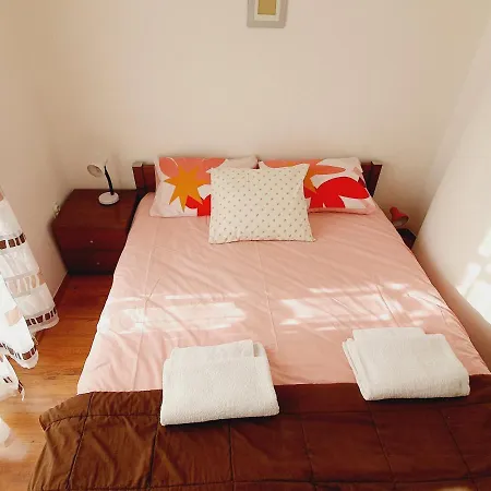 Appartement Gracijela *