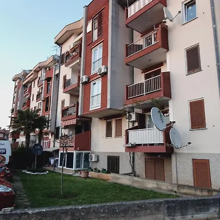 Gracijela * Poreč
